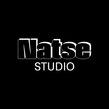 NATSE Studio logo